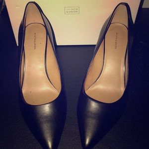 14th and Union heels